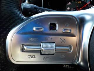 MERCEDES-BENZ A 180 usata, con Hill holder