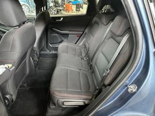 FORD Kuga usata, con ESP