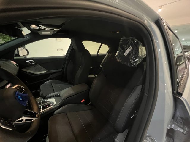 BMW 118 usata, con Controllo elettronico della corsia