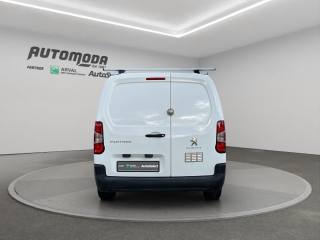 PEUGEOT Partner usata, con Controllo trazione