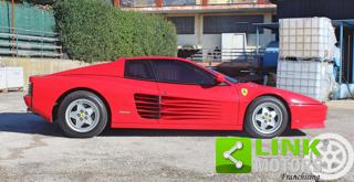 FERRARI Testarossa usata 8