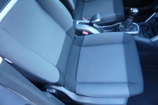 CITROEN C3 Aircross usata 50