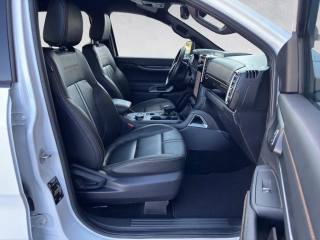 FORD Ranger usata, con Sistema di navigazione