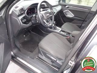 AUDI Q3 usata, con Cerchi in lega