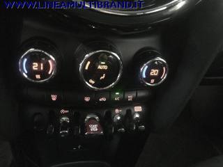 MINI Cooper usata, con ESP