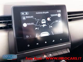 RENAULT Clio usata, con Luci diurne LED