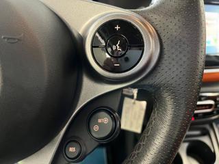 SMART ForTwo usata, con Controllo trazione