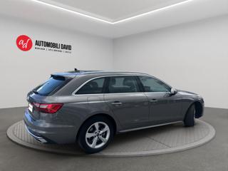 AUDI A4 usata, con Airbag Passeggero