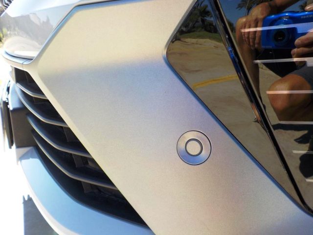 RENAULT Clio usata, con Climatizzatore