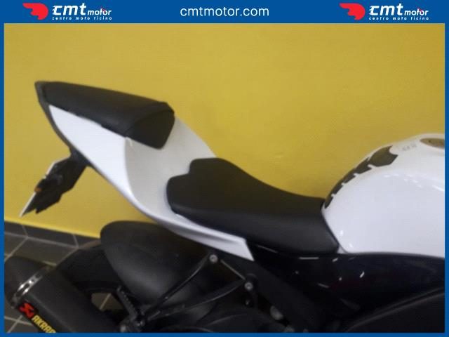 KAWASAKI Ninja 1000 ZX-10R usata 8