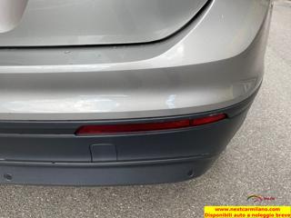 VOLKSWAGEN Tiguan usata, con Bluetooth