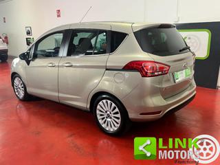 FORD B-Max usata, con Alzacristalli elettrici