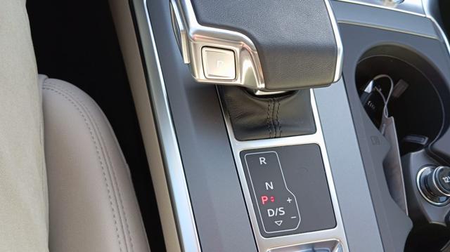 AUDI A6 allroad usata, con ESP