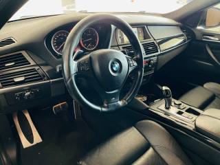 BMW X6 usata, con Cerchi in lega