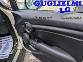 MINI One usata, con Bluetooth