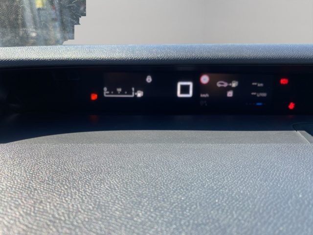 CITROEN C3 usata, con ESP