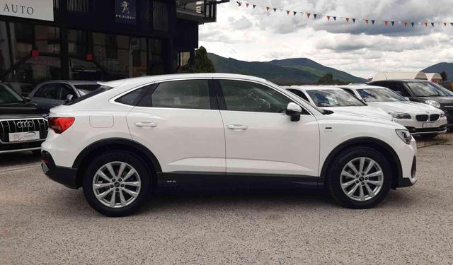 AUDI Q3 usata, con ESP