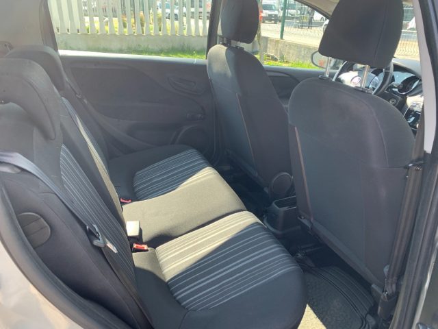 FIAT Punto Evo usata, con Controllo trazione