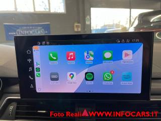 AUDI A4 usata, con Servosterzo