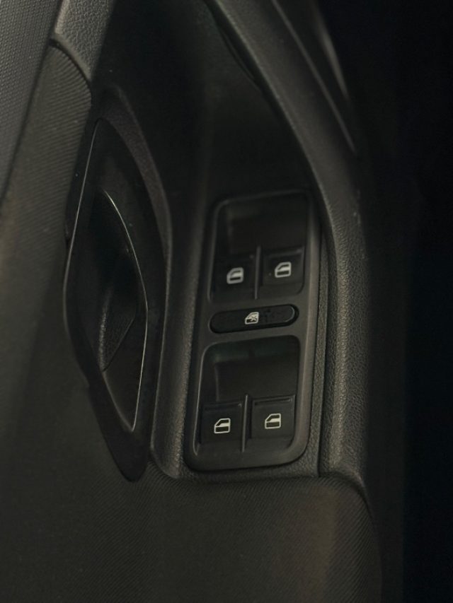 SKODA Roomster usata 16