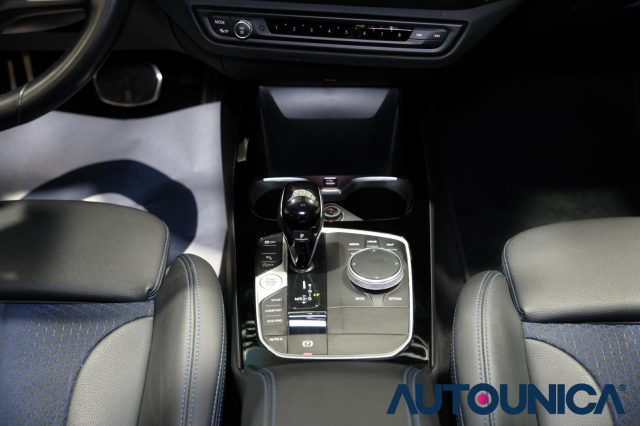 BMW 220 usata, con Telecamera per parcheggio assistito