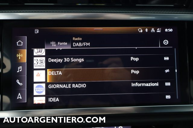 AUDI Q3 usata, con Bracciolo