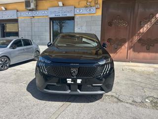 PEUGEOT 3008 usata, con Airbag