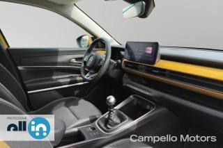 JEEP Avenger usata 15