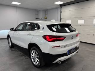 BMW X2 usata, con Autoradio