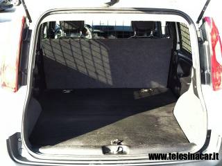 FIAT Panda usata 13