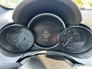 FIAT 500X usata, con Sistema di navigazione