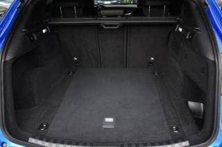 ALFA ROMEO Stelvio usata, con Interni in pelle
