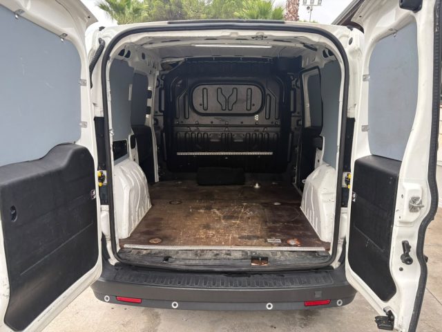 FIAT Doblo usata, con ESP