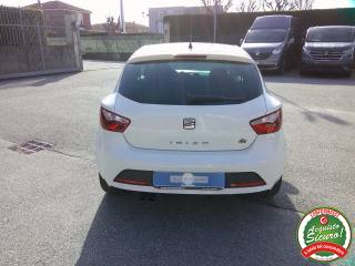 SEAT Ibiza usata, con Airbag Passeggero