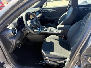 ALFA ROMEO Tonale usata, con Immobilizzatore elettronico