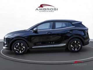 KIA Sportage usata 5