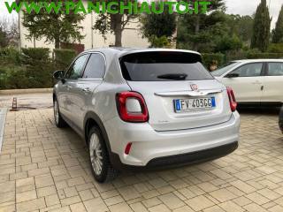 FIAT 500X usata, con Cerchi in lega
