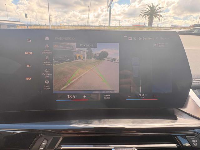 BMW X1 usata, con Controllo trazione