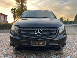 MERCEDES-BENZ Vito 2.2 116 CDI PL Tourer Select Extra-Long