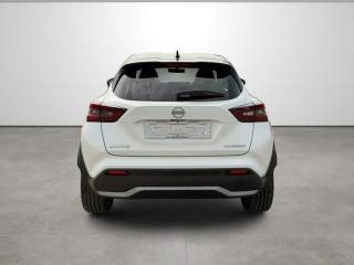 NISSAN Juke usata, con Antifurto
