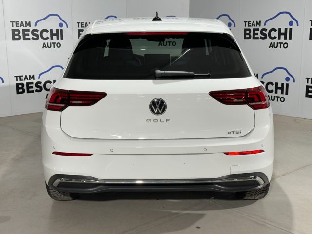 VOLKSWAGEN Golf usata, con Cruise Control