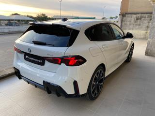 BMW 118 usata, con Alzacristalli elettrici