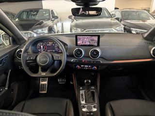 AUDI Q2 usata, con Climatizzatore