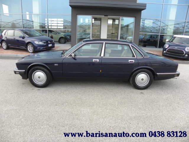 JAGUAR XJ6 usata 13
