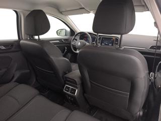 RENAULT Megane usata, con Bluetooth