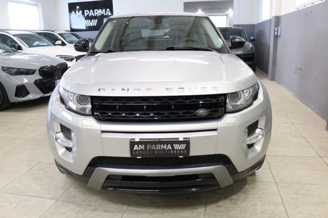 LAND ROVER Range Rover Evoque usata, con Airbag