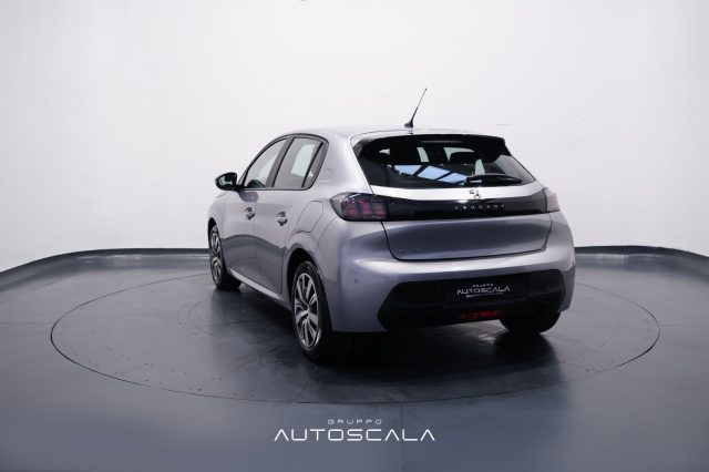 PEUGEOT 208 usata, con Airbag Passeggero