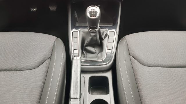SKODA Fabia usata, con ESP