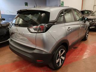 OPEL Crossland usata, con Autoradio