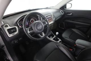 JEEP Compass Compass 1.4 MultiAir 2WD Business